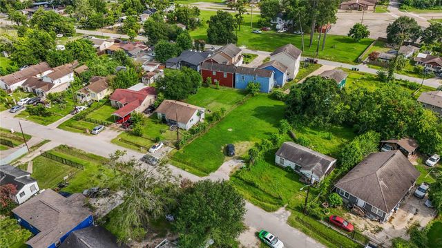 6838 Orville, Houston, TX 77028