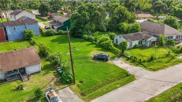 6838 Orville, Houston, TX 77028