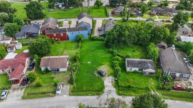 6838 Orville, Houston, TX 77028