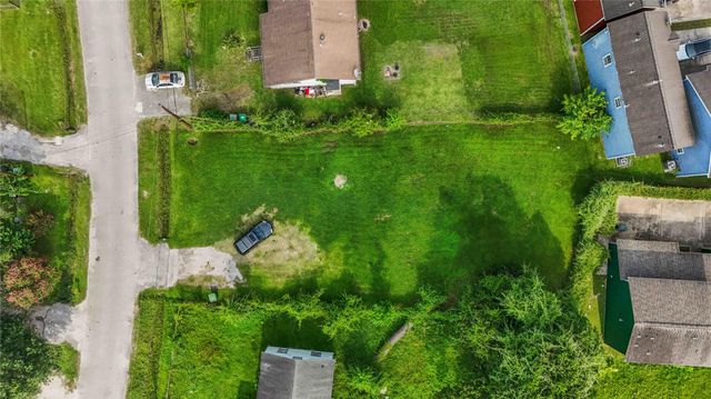 6838 Orville, Houston, TX 77028
