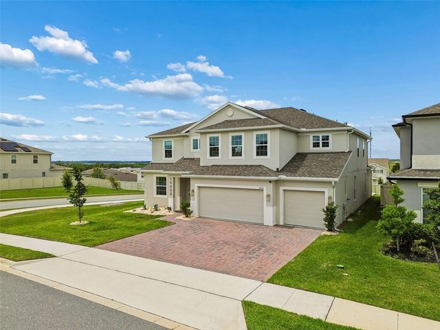 14400 NOTO AVENUE, Clermont, FL 34714