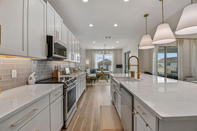 14400 NOTO AVENUE, Clermont, FL 34714