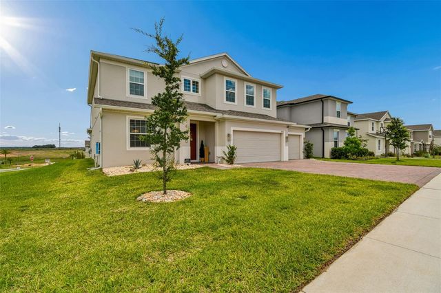 14400 NOTO AVENUE, Clermont, FL 34714