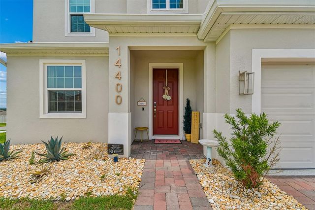 14400 NOTO AVENUE, Clermont, FL 34714