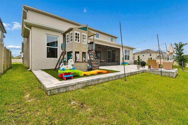 14400 NOTO AVENUE, Clermont, FL 34714