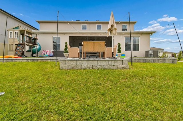 14400 NOTO AVENUE, Clermont, FL 34714