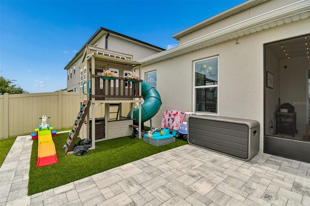 14400 NOTO AVENUE, Clermont, FL 34714