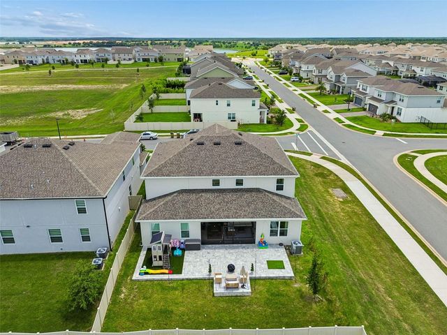 14400 NOTO AVENUE, Clermont, FL 34714
