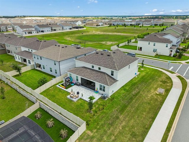 14400 NOTO AVENUE, Clermont, FL 34714