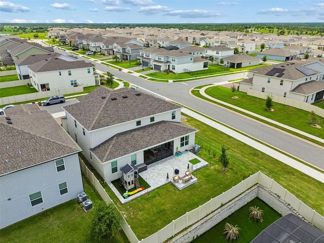 14400 NOTO AVENUE, Clermont, FL 34714