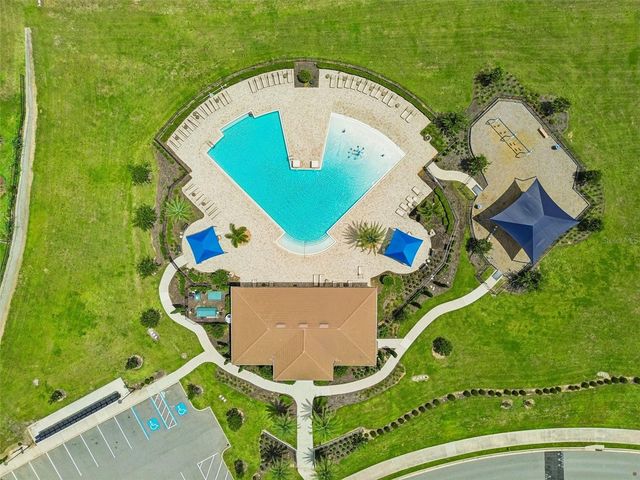 14400 NOTO AVENUE, Clermont, FL 34714