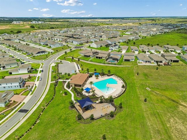 14400 NOTO AVENUE, Clermont, FL 34714