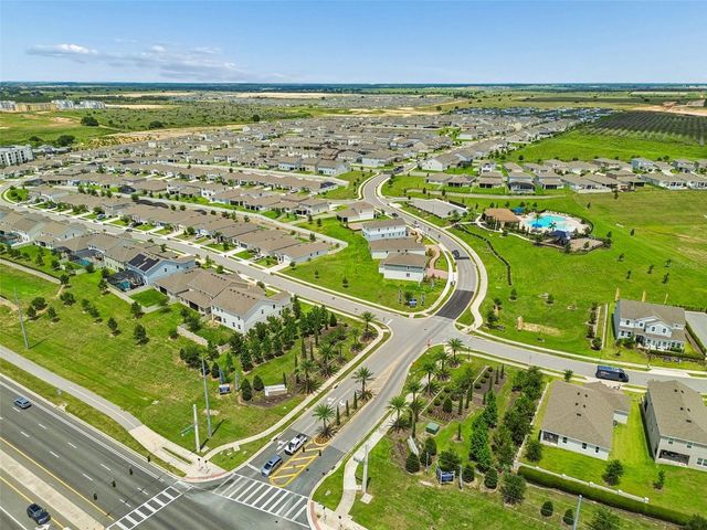 14400 NOTO AVENUE, Clermont, FL 34714