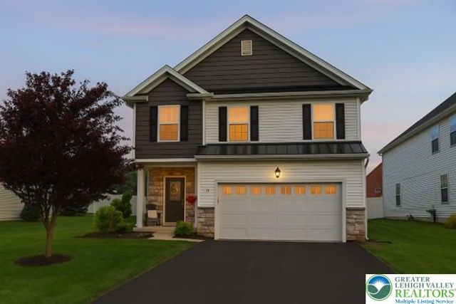 330 Bendelow Lane, Northampton Boro, PA 18067