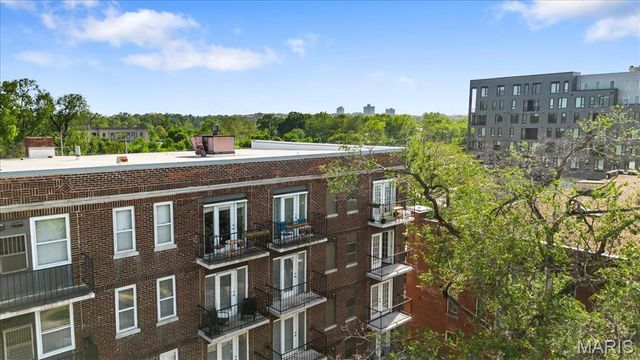 5630 Pershing Avenue 40, St Louis, MO 63112