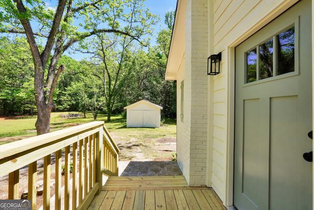 1476 S Highway 42, Forsyth, GA 31029
