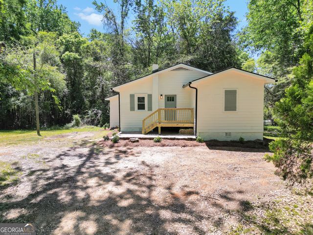 1476 S Highway 42, Forsyth, GA 31029