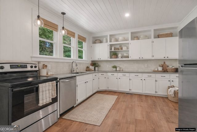 1476 S Highway 42, Forsyth, GA 31029