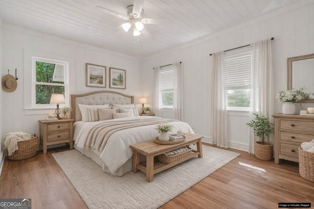1476 S Highway 42, Forsyth, GA 31029