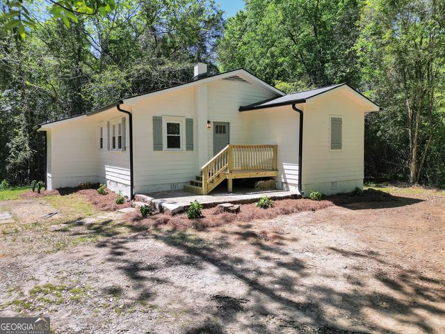 1476 S Highway 42, Forsyth, GA 31029
