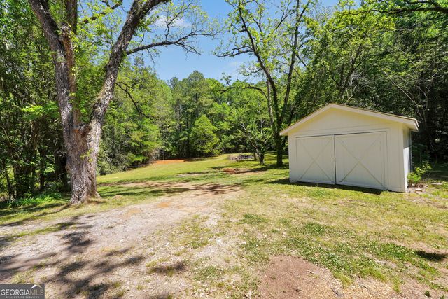1476 S Highway 42, Forsyth, GA 31029