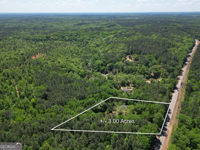 1476 S Highway 42, Forsyth, GA 31029