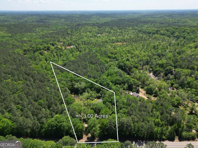 1476 S Highway 42, Forsyth, GA 31029