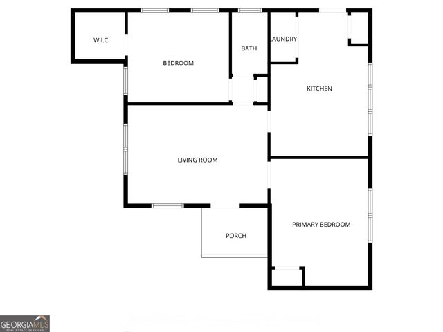 1476 S Highway 42, Forsyth, GA 31029