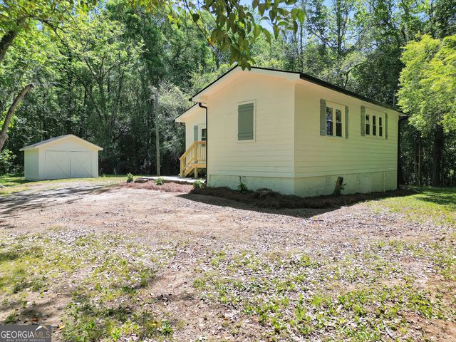 1476 S Highway 42, Forsyth, GA 31029