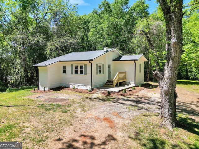 1476 S Highway 42, Forsyth, GA 31029