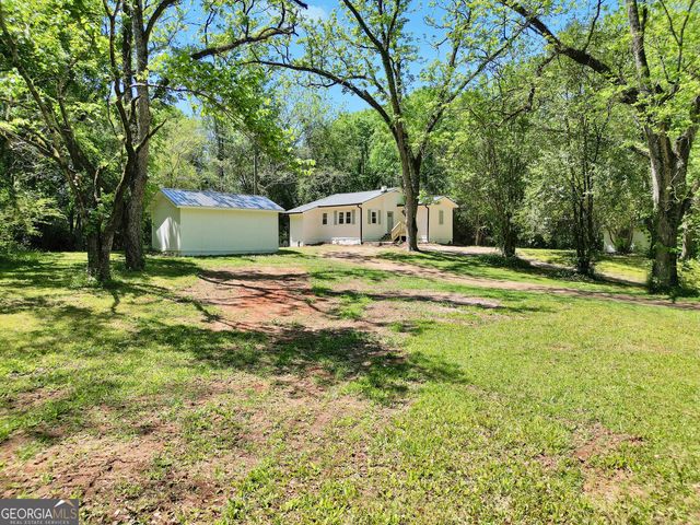 1476 S Highway 42, Forsyth, GA 31029