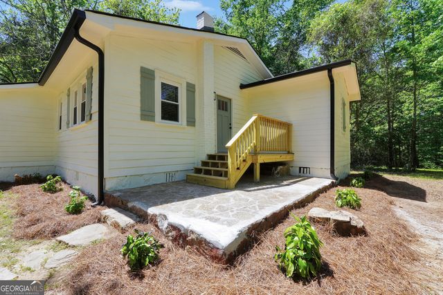 1476 S Highway 42, Forsyth, GA 31029