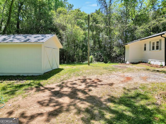 1476 S Highway 42, Forsyth, GA 31029