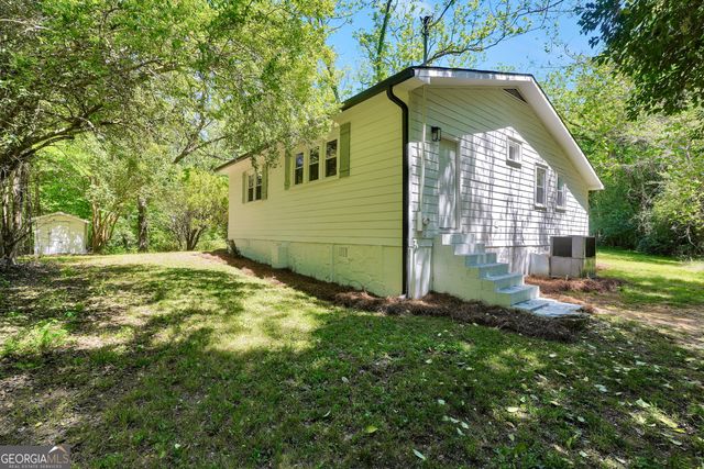 1476 S Highway 42, Forsyth, GA 31029