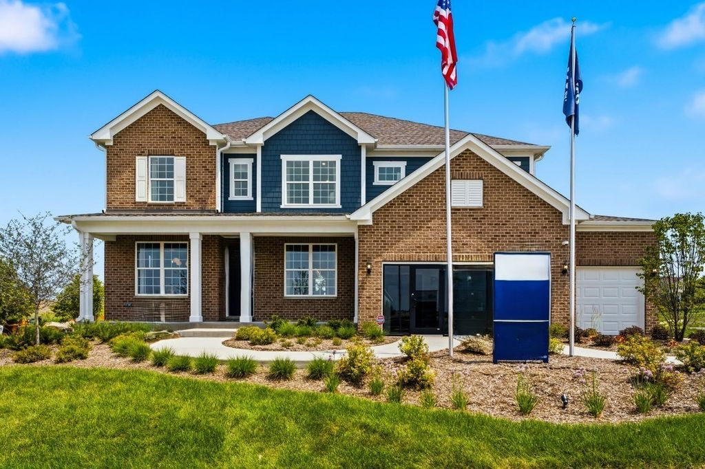 16210 Alessandra Drive, Orland Park, IL 60467