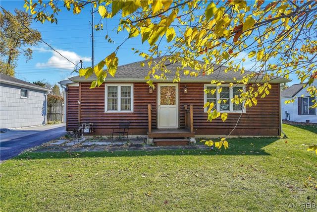 3139 Durham Road, Hamburg, NY 14075