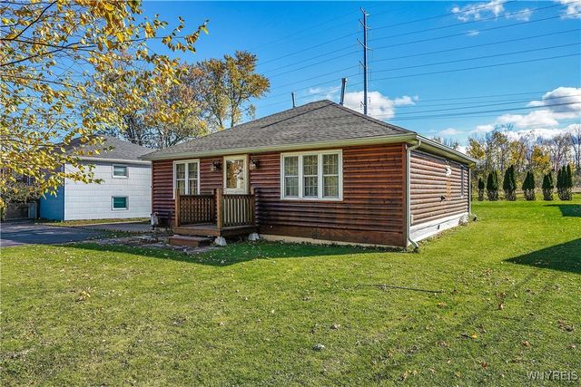 3139 Durham Road, Hamburg, NY 14075