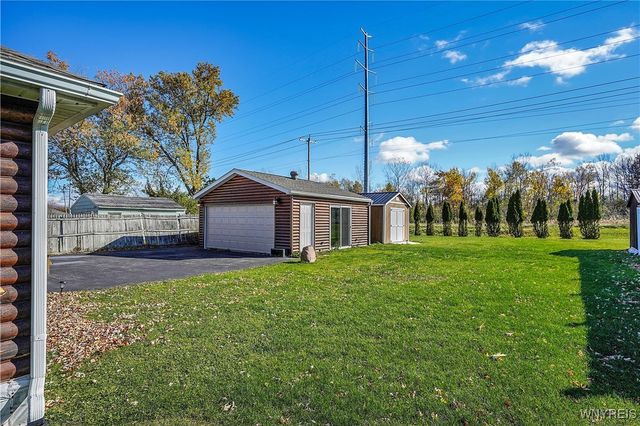 3139 Durham Road, Hamburg, NY 14075