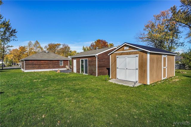 3139 Durham Road, Hamburg, NY 14075