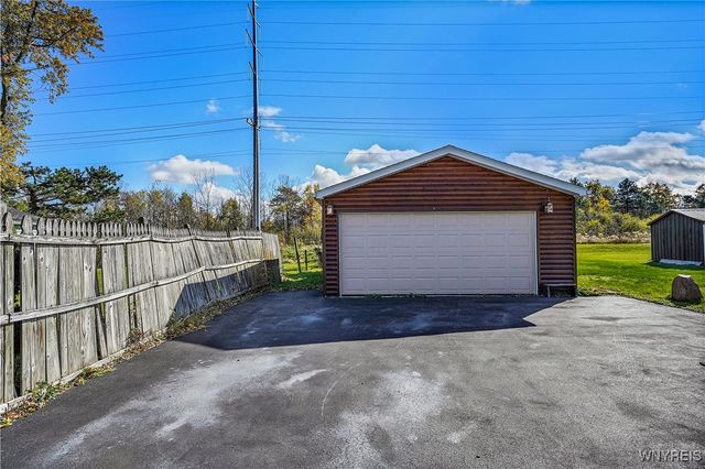 3139 Durham Road, Hamburg, NY 14075