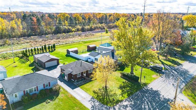 3139 Durham Road, Hamburg, NY 14075