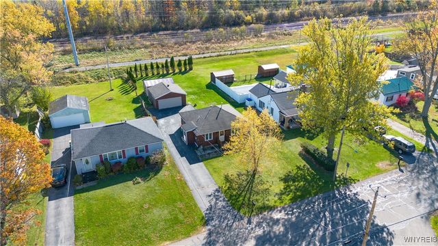 3139 Durham Road, Hamburg, NY 14075