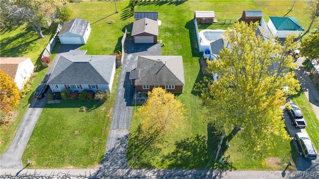 3139 Durham Road, Hamburg, NY 14075