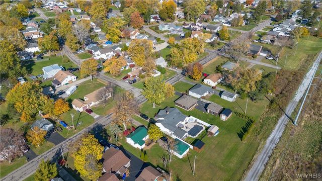 3139 Durham Road, Hamburg, NY 14075