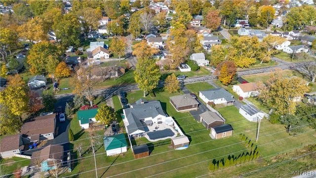 3139 Durham Road, Hamburg, NY 14075