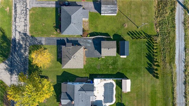 3139 Durham Road, Hamburg, NY 14075