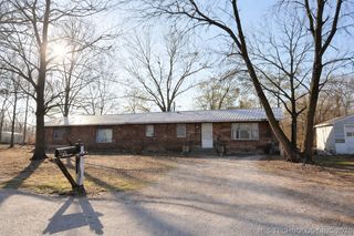 2109 S Johnstone Avenue, Bartlesville, OK 74003