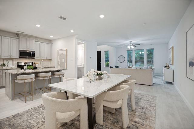 3636 Fuchsia Drive, Carrollton, TX 75007