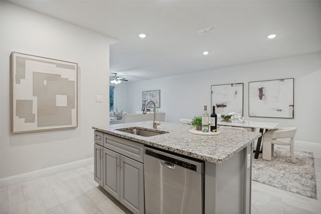 3636 Fuchsia Drive, Carrollton, TX 75007