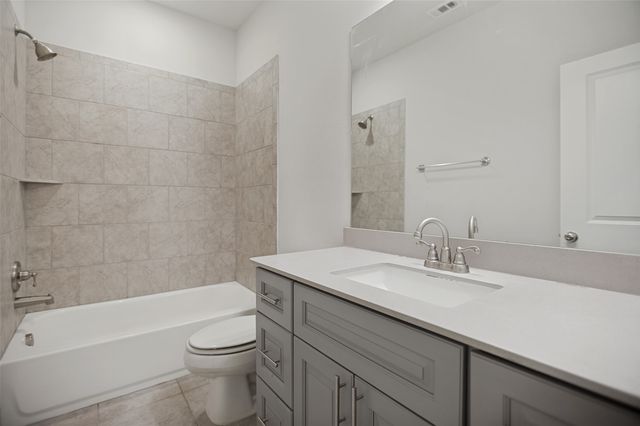 3636 Fuchsia Drive, Carrollton, TX 75007